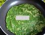 菠菜煎饼的做法图解8
