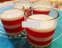 西瓜牛奶布丁的做法图解6