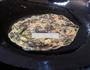 紫菜鸡蛋饼的做法图解7