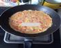 番茄芝士鸡蛋饼的做法图解4