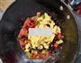 西红柿炒鸡蛋的做法图解8