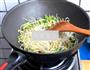 豆角焖面的做法图解6