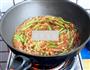 豆角焖面的做法图解8