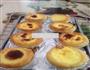 葡式蛋挞的做法图解3
