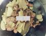 家常简易版土豆片炒鸡的做法图解5