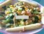 玉米青瓜沙拉的做法图解5
