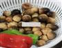 蚝油草菇的做法图解1