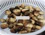 蚝油草菇的做法图解2