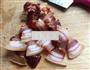 腊肉炒花菜的做法图解4