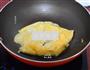 韭黄炒蛋的做法图解6