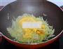 韭黄炒蛋的做法图解8