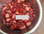 草莓果酱的做法图解6