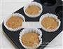 胡萝卜玛芬蛋糕的做法图解7