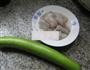 虾潺煮长瓜的做法图解1