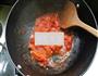 西红柿炒蛋的做法图解6