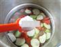 西红柿长瓜排骨汤的做法图解10