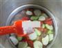 西红柿长瓜排骨汤的做法图解11