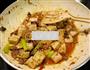 麻婆豆腐的做法图解7