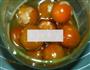 盐渍金橘的做法图解13