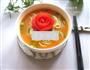 番茄酸汤面的做法图解11