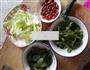 清凉小拌菜的做法图解1