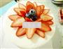 草莓花蛋糕的做法图解26