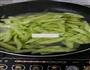 青瓜炒鸡蛋的做法图解3