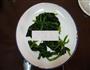 菠菜布丁的做法图解2