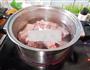 萝卜排骨汤的做法图解2