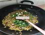酸豆角炒肉末的做法图解6