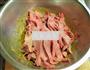 沙茶牛肉条的做法图解4