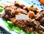 羊肉串的做法图解9