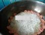 火腿肠煮米粉的做法图解4