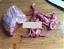京酱肉丝的做法图解1