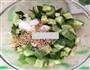 私房黄瓜粒的做法图解5