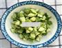 私房黄瓜粒的做法图解6