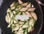 丝瓜浸生蚝的做法图解5