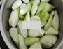 丝瓜炒油条的做法图解5