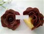 巧克力玫瑰蛋糕的做法图解14