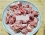 红烧排骨的做法图解1