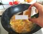 粉丝煎蛋的做法图解9