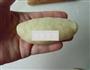 椰蓉面包卷的做法图解8