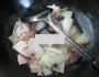 笋干菜咸肉煮冬瓜的做法图解6