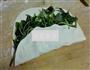 苋菜卷饼的做法图解5