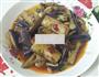 肉末茄子的做法图解7