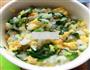 虾皮胡萝卜菠菜鸡蛋羹的做法图解16