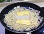 芝士培根意粉的做法图解7