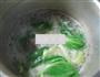 青菜土豆龙骨汤的做法图解9