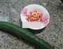 虾肉炒青瓜的做法图解1