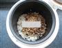 青稞香肠饭的做法步骤8